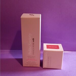 Polite Society Dynamic Duo